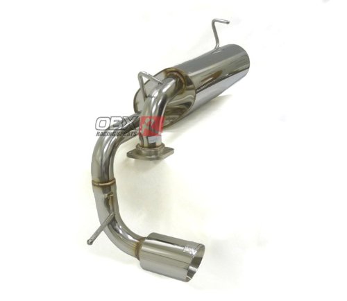Exhaust & Emissions OBX Racing Sports EX-AAI93