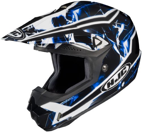 Helmets HJC Helmets 0862-1402-03