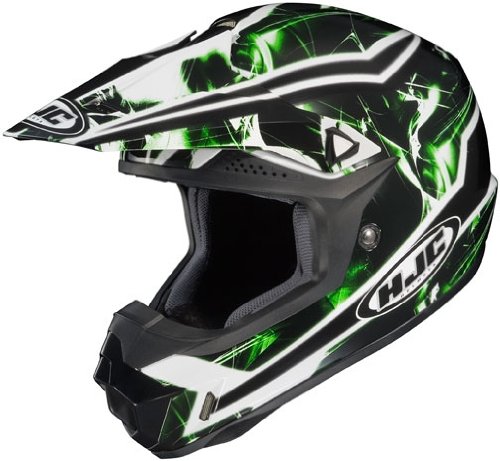 Helmets HJC Helmets 0862-1404-08