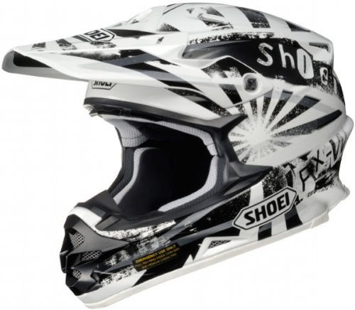 Helmets Shoei 0145-7706-07