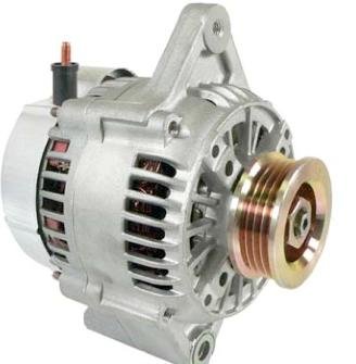 Alternators Rareelectrical 69264414639