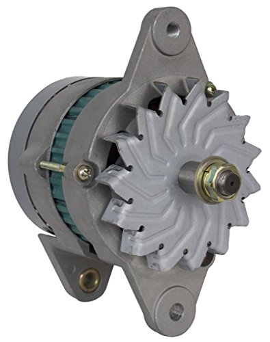 Alternators Rareelectrical 600-825-3120