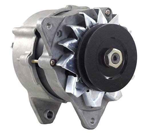 Alternators Rareelectrical 69267011169