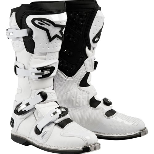 Boots Alpinestars 3410-0772-PU-FB