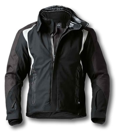 Jackets  