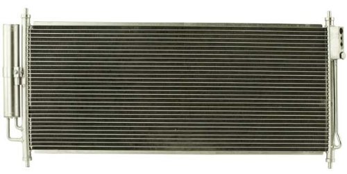Condensers Shepherd SAPC0286A