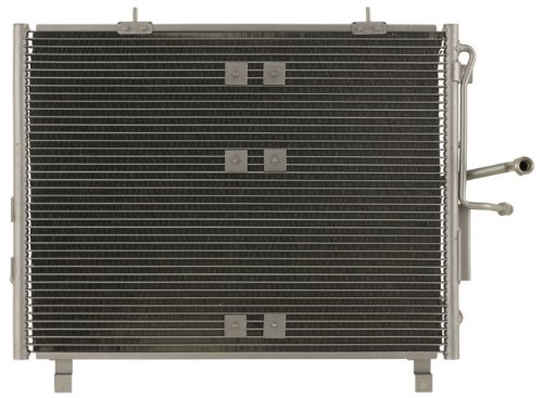 Condensers Shepherd SAPC4163A