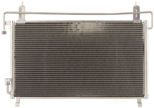 Condensers Shepherd SAPC4170A