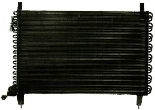 Shepherd Auto Parts OEM Style Air Condition AC A/C Condenser Condensor Condensers Shepherd SAPC4180