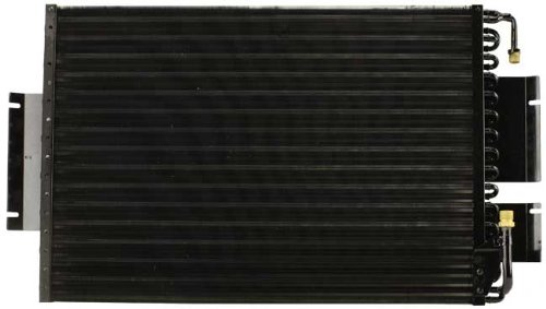 Shepherd Auto Parts OEM Style Air Condition AC A/C Condenser Condensor Condensers Shepherd SAPC4410