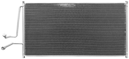 Condensers Shepherd SAPC0083A