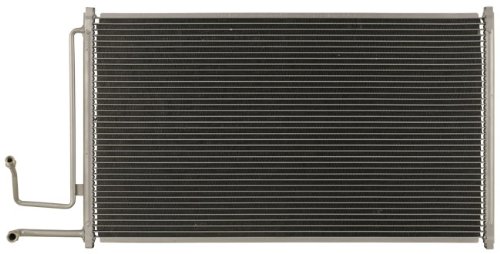 Shepherd Auto Parts OEM Style Air Condition AC A/C Condenser Condensor Condensers Shepherd SAPC6420A