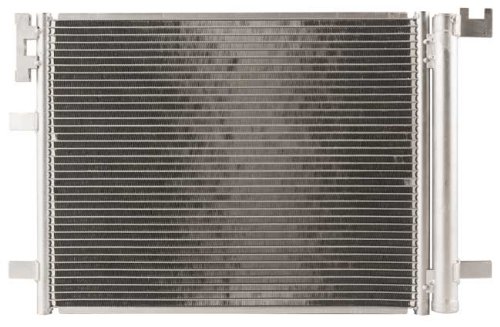 Shepherd Auto Parts OEM Style Air Condition AC A/C Condenser Condensor Condensers Shepherd SAPC0763A