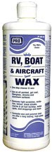 Waxes Pro Wax P-38-Q