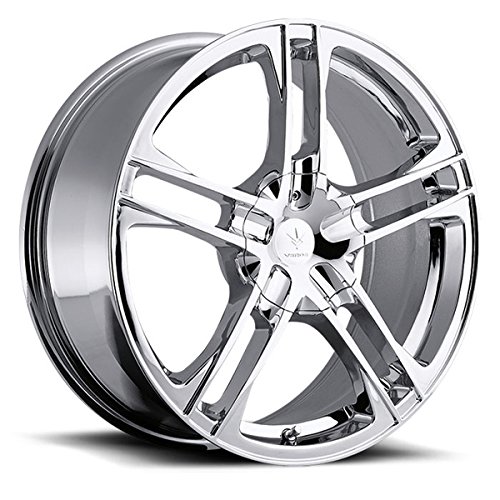 Car VERDE WHEELS V36-776840C