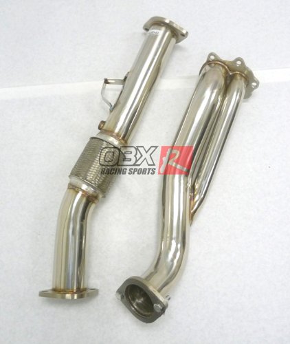 Exhaust & Emissions OBX Racing Sports DPABJ75