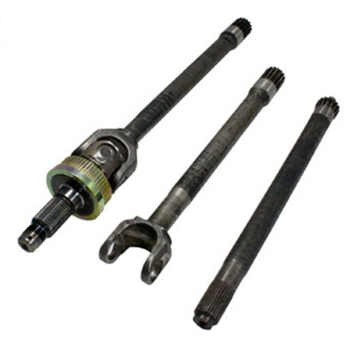 Shafts Yukon Gear YA D73579-1X