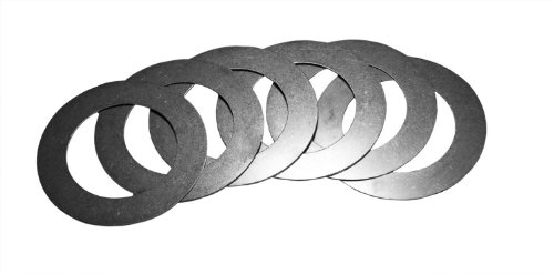 Differential Rings & Pinions Yukon Gear YPKF8.8-PC-SHIM