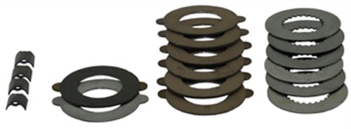 Yukon (YPKGM12-PC-DG1) Dura Grip 14-Plate Composite Clutch for GM Differential Differential Assembly Kits Yukon Gear YPKGM12-PC-DG1