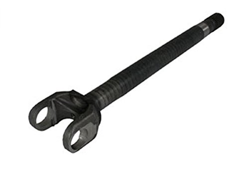 Shafts Yukon Gear YA W38811