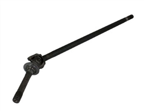 Shafts Yukon Gear YA D660124-1