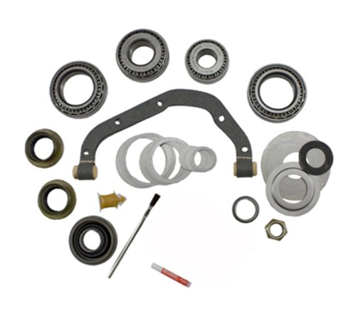 Differential Assembly Kits Yukon Gear YK GM14T-B