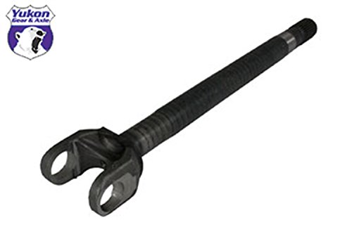 Shafts Yukon Gear YA W38825