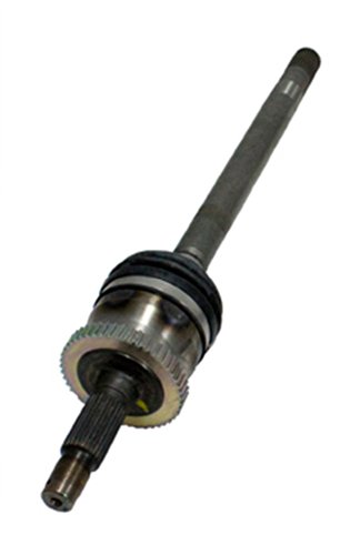 Shafts Yukon Gear YA D73918-2X