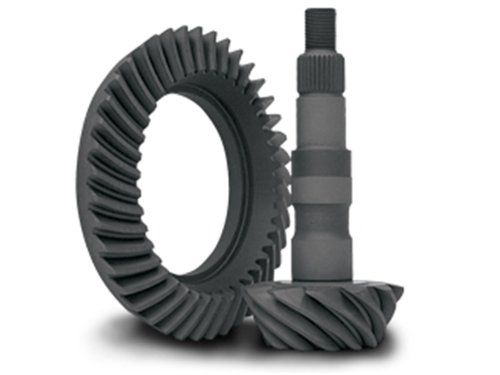 Differential Rings & Pinions Yukon Gear YG GM7.2-456R