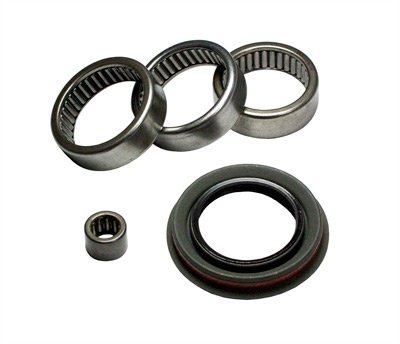Automatic Transaxle Yukon Gear AK C7.25IFS
