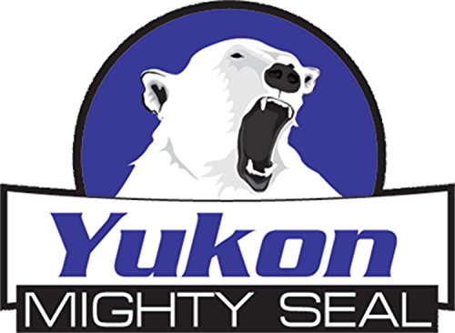 Yukon (YMS7687S) Inner Axle Seal for AMC Model 20 Differential Shafts Yukon Gear YMS7687S