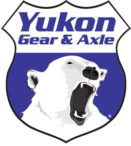 Shafts Yukon Gear YA D72112-1X