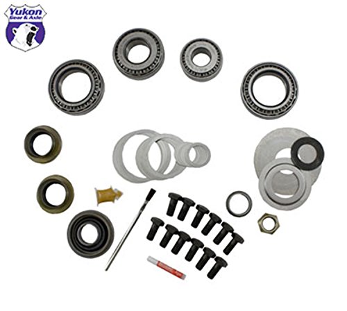 Differential Assembly Kits Yukon Gear YK T7.5-REV