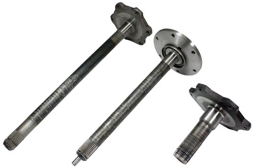 Yukon (YA G15801500) 1541H Alloy Front Long Side Stub Axle for GM 9.25 IFS Differential Shafts Yukon Gear YA G15801500