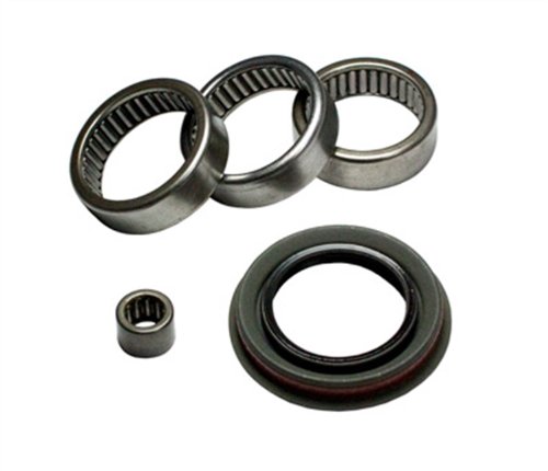 Yukon (AK GM9.25IFS) Axle Bearing and Seal Kit for GM 9.25 IFS Front Differential Automatic Transaxle Yukon Gear AK GM9.25IFS