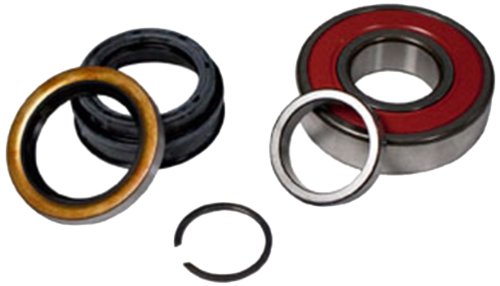 Shafts Yukon Gear AK TOY