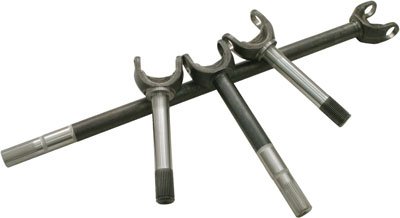 Shafts Yukon Gear YA W48208