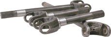 Axle Shafts USA Standard Gear ZA W38812