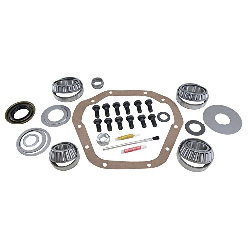 Differential Assembly Kits USA Standard Gear ZK D60-F