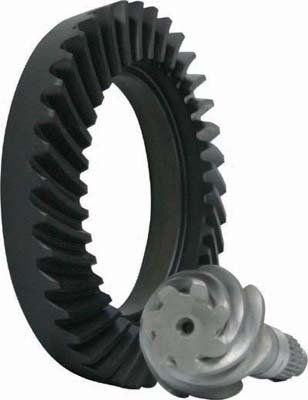 Differential Rings & Pinions Yukon Gear YG T100-529