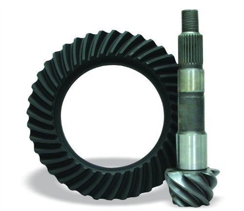 Differential Rings & Pinions Yukon Gear YG T8-488