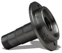 Yukon (YP SP707043) Front Replacement Spindle for Dana 44 IFS Differential Shafts Yukon Gear YP SP707043