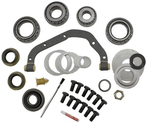 Differential Assembly Kits USA Standard Gear ZK ISAM