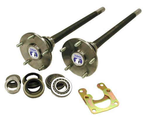 Shafts Yukon Gear YA FBRONCO-3-28
