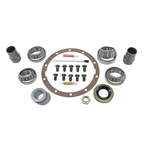 Differential Assembly Kits USA Standard Gear ZK T8-A