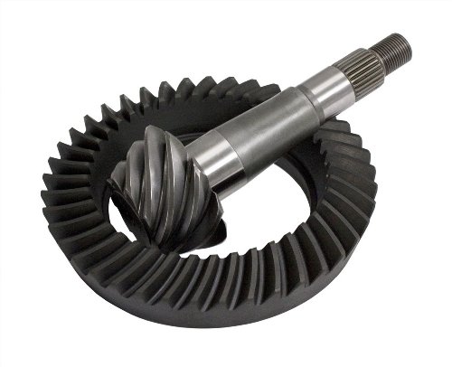 Differential Rings & Pinions USA Standard Gear ZG C8.25-355