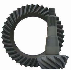 USA Standard Gear (ZG C8.25-456) Ring and Pinion Gear Set for Chrysler 8.25 Differential Differential Rings & Pinions USA Standard Gear ZG C8.25-456