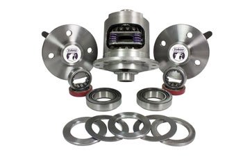 Shafts Yukon Gear YA FMUST-2-28