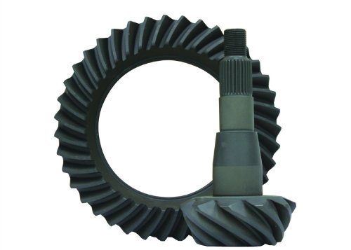 Differential Rings & Pinions USA Standard Gear ZG C9.25-390