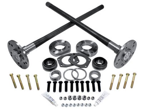 Shafts Yukon Gear YA WF88-31-KIT